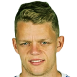 Kasper Kusk Vangsgaard