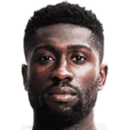 Derrick Luckassen