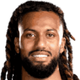 Jaïro Riedewald