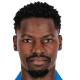 Nicolas Isimat-Mirin