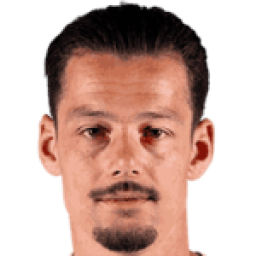 Nick Olij