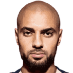 Sofyan Amrabat