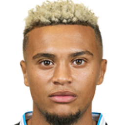 Dabney dos Santos