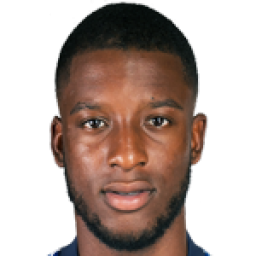 Riechedly Bazoer
