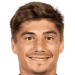 Andreas Calcan
