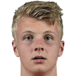 Jari Schuurman  