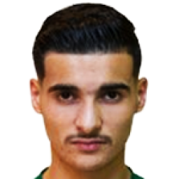 Mohammed El Hankouri