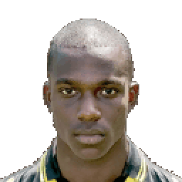 Lassana Faye