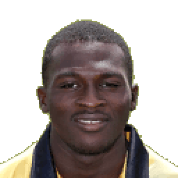 Thomas Agyepong