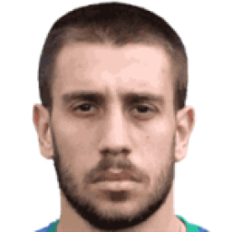 Andrew Marveggio