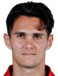 Rúben Daniel Bentancourt Morales