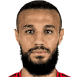 Noussair Mazraoui