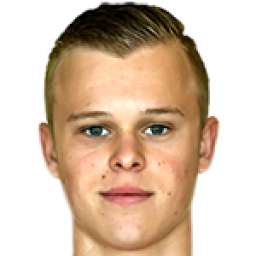 Lennerd Daneels