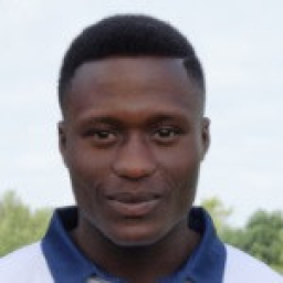 André Morgan