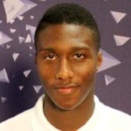Djibril Dianessy