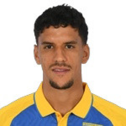 Abdoulrahmane Harroui