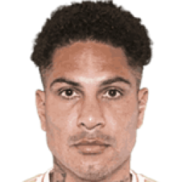 José Paolo Guerrero González