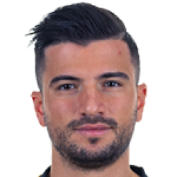 Marco Terrazzino