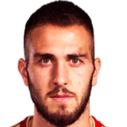 Konstantinos Fortounis