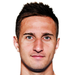 Mario Gavranović