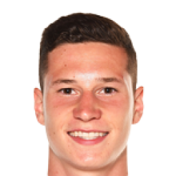 Julian Draxler