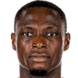 Anthony Ujah