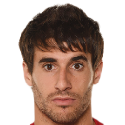 Javi Martínez