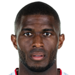 Anthony Modeste