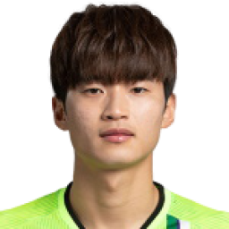 Jin-Su Kim