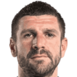 Stefan Mitrovic 