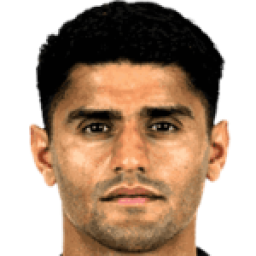 Mahmoud Dahoud