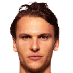 Albin Ekdal