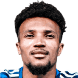 Jean-Philippe Gbamin
