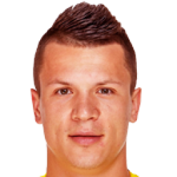 Yevhen Konoplyanka