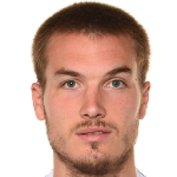Toni Sunjic 