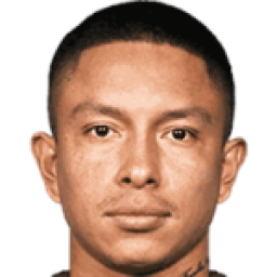 Cristian Leonel Ramírez Zambrano