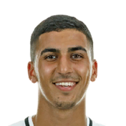 Aymen Barkok