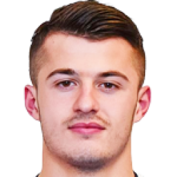 Albian Ajeti