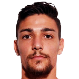 Federico Barba
