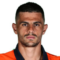 Danijel Aleksić
