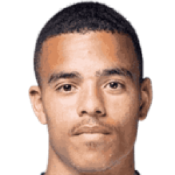 Mason Greenwood