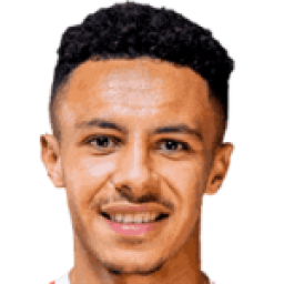 Sofiane Diop