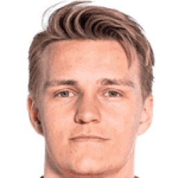 Martin Ødegaard