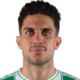 مارك بارترا أريغال