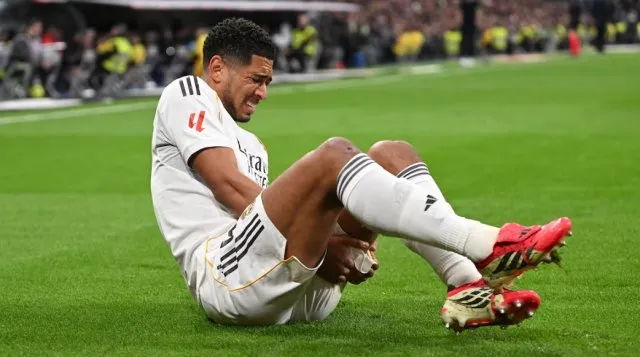 رسمياً-ريال-مدريد-يكشف-طبيعة-إصابة-بيلينجهام-ومدة-غيابه