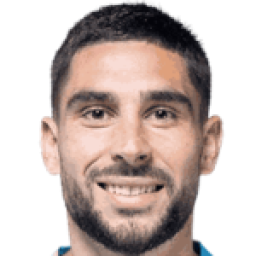 Neal Maupay