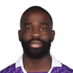 Nanitamo Jonathan Ikoné