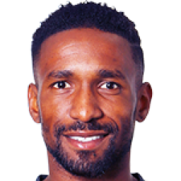 Jermain Defoe