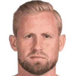 Kasper Schmeichel