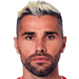 Valon Behrami